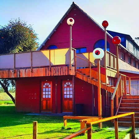 Moonsong Accommodation & Camping เพลตเตนเบิร์กเบย์ ภายนอก รูปภาพ