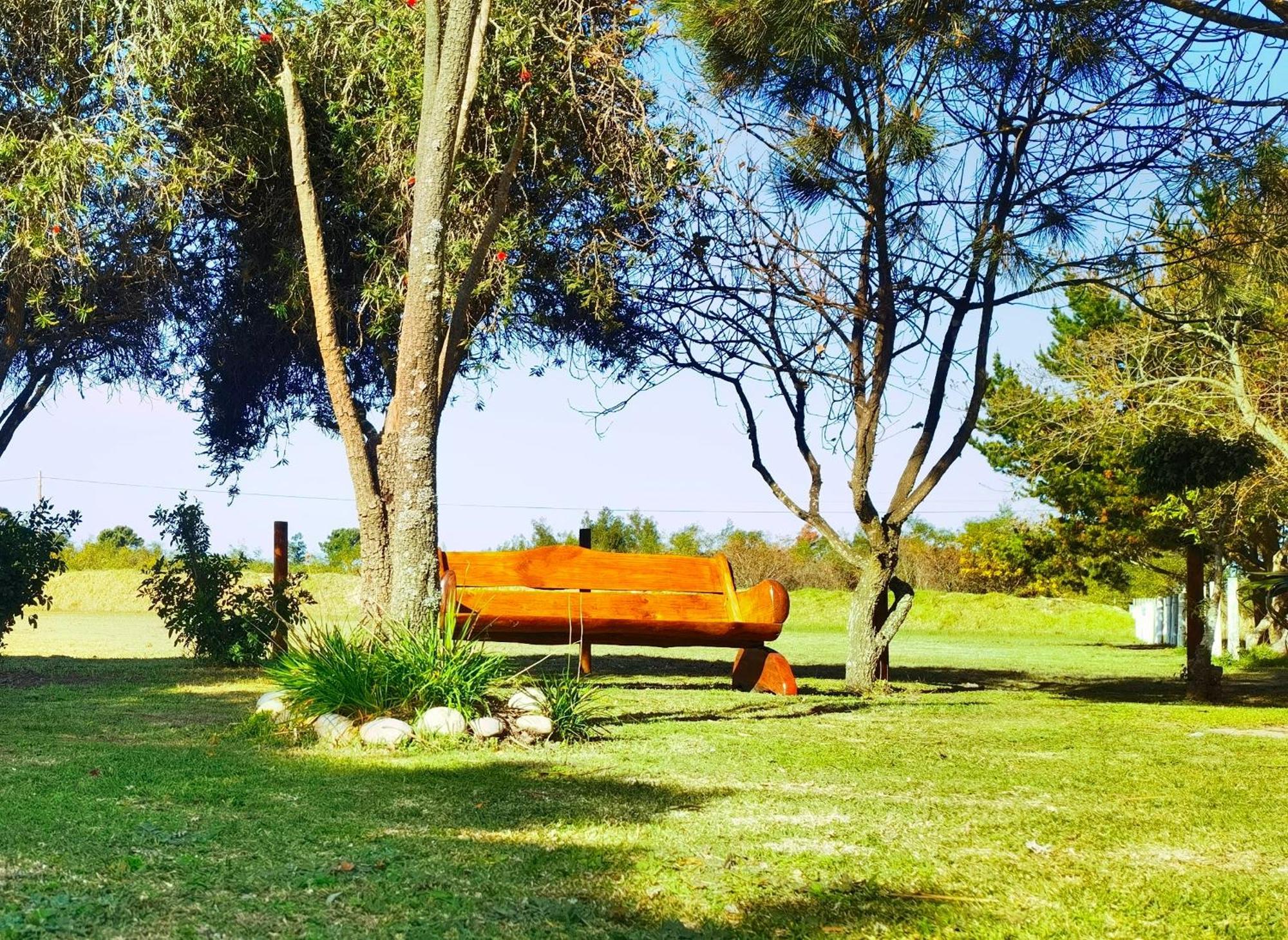 Moonsong Accommodation & Camping เพลตเตนเบิร์กเบย์ ภายนอก รูปภาพ
