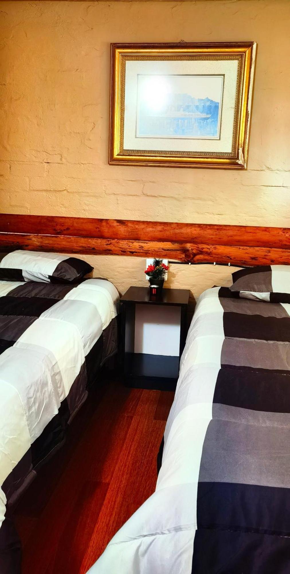 Moonsong Accommodation & Camping เพลตเตนเบิร์กเบย์ ภายนอก รูปภาพ