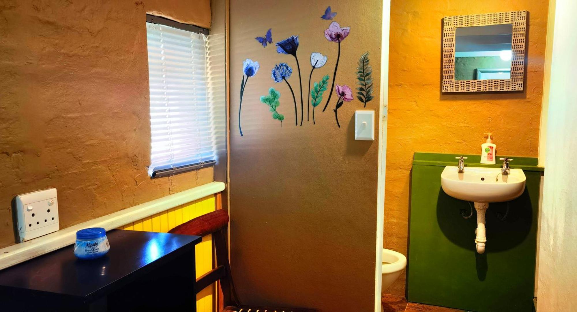 Moonsong Accommodation & Camping เพลตเตนเบิร์กเบย์ ภายนอก รูปภาพ