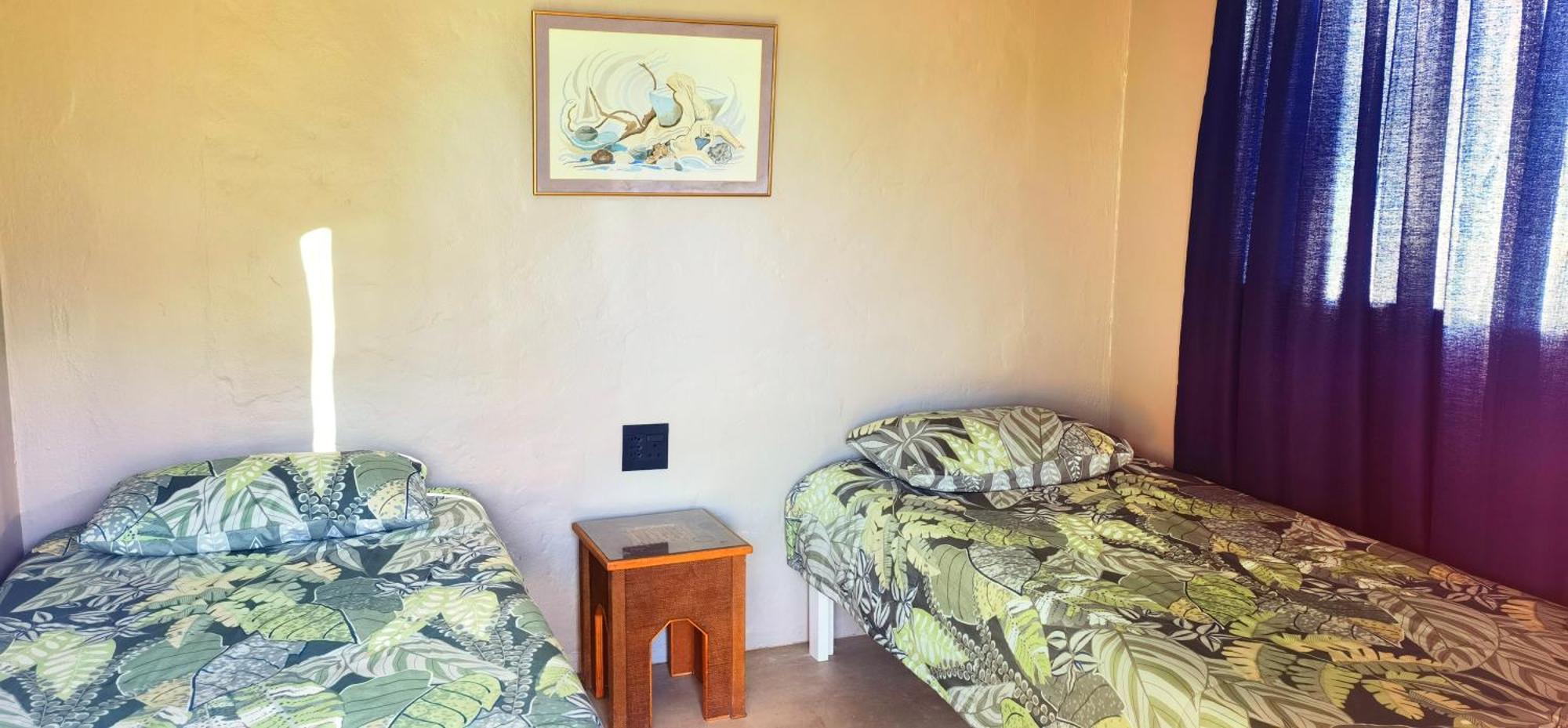 Moonsong Accommodation & Camping เพลตเตนเบิร์กเบย์ ภายนอก รูปภาพ