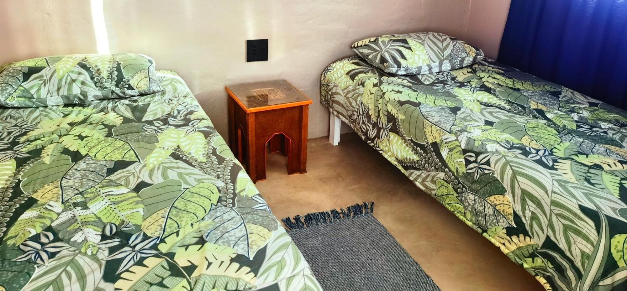 Moonsong Accommodation & Camping เพลตเตนเบิร์กเบย์ ภายนอก รูปภาพ