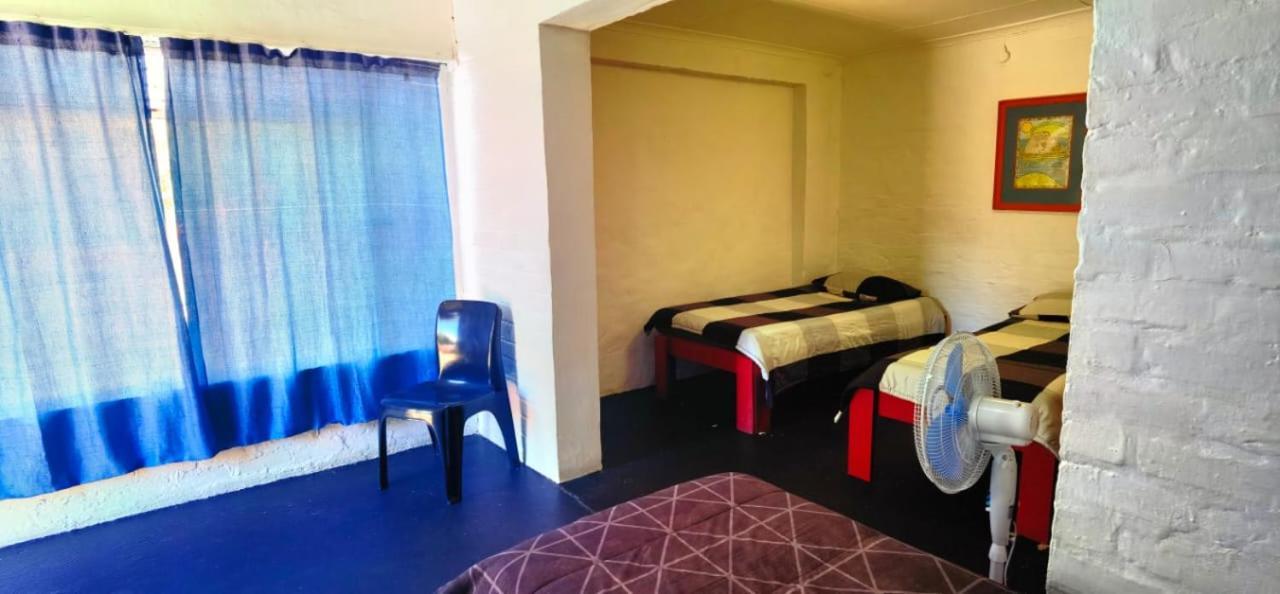 Moonsong Accommodation & Camping เพลตเตนเบิร์กเบย์ ภายนอก รูปภาพ