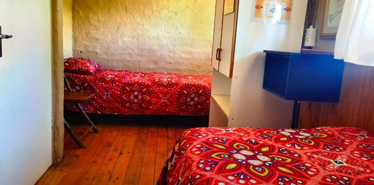 Moonsong Accommodation & Camping เพลตเตนเบิร์กเบย์ ภายนอก รูปภาพ