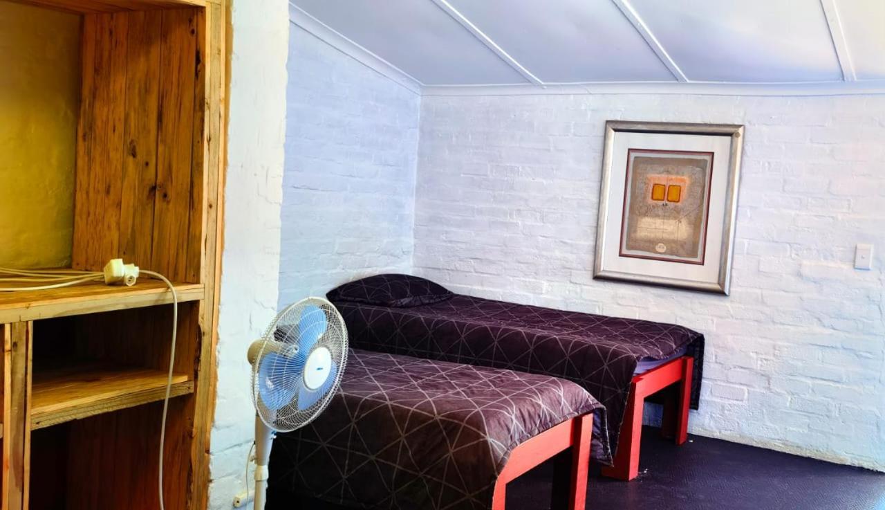 Moonsong Accommodation & Camping เพลตเตนเบิร์กเบย์ ภายนอก รูปภาพ